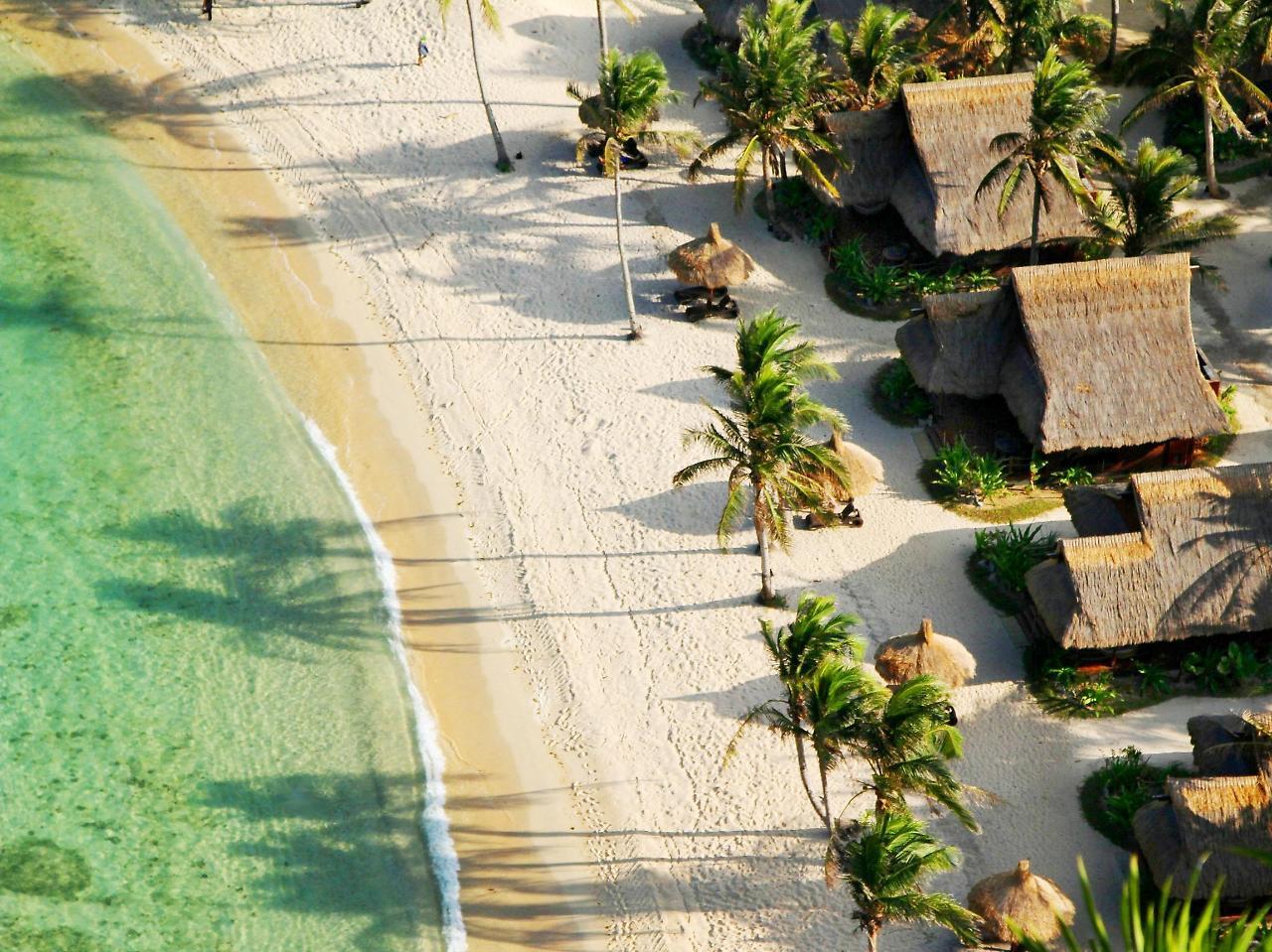 Cauayan Island Resort El Nido Exterior foto